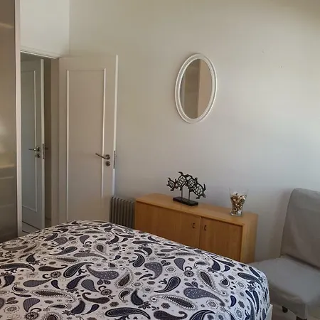 Apartamento Happy