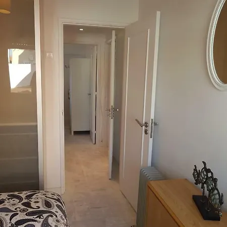 Apartamento Happy