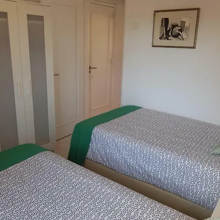 Apartamento Happy