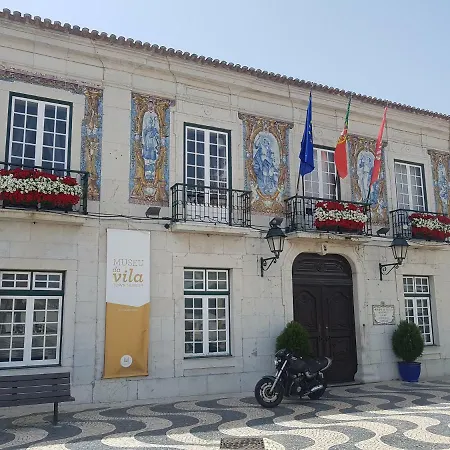 Apartamento Happy Cascais
