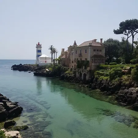 Happy * Cascais