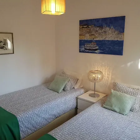 Happy Apartamento *