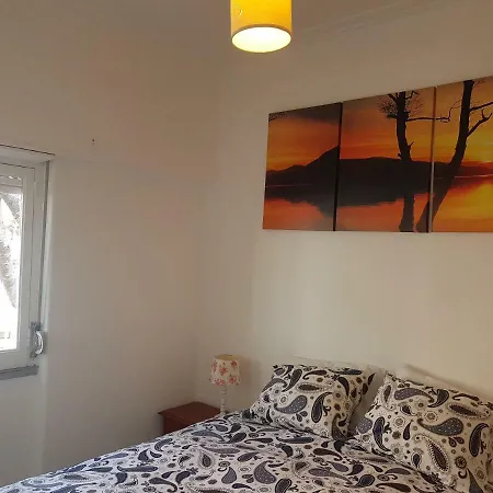 Apartamento Happy *