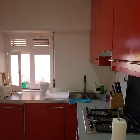 Apartamento Happy *