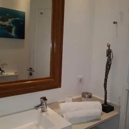 Apartament Happy Віавіа