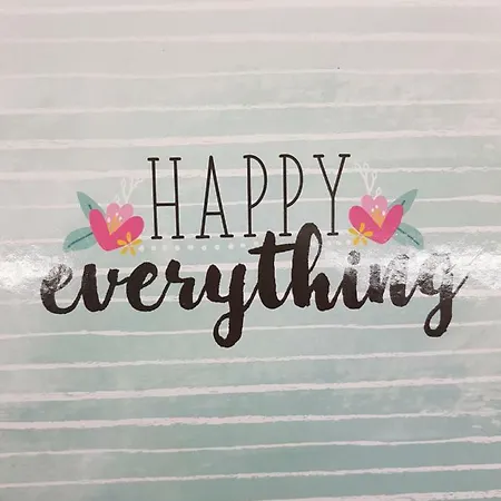 Happy Apartament